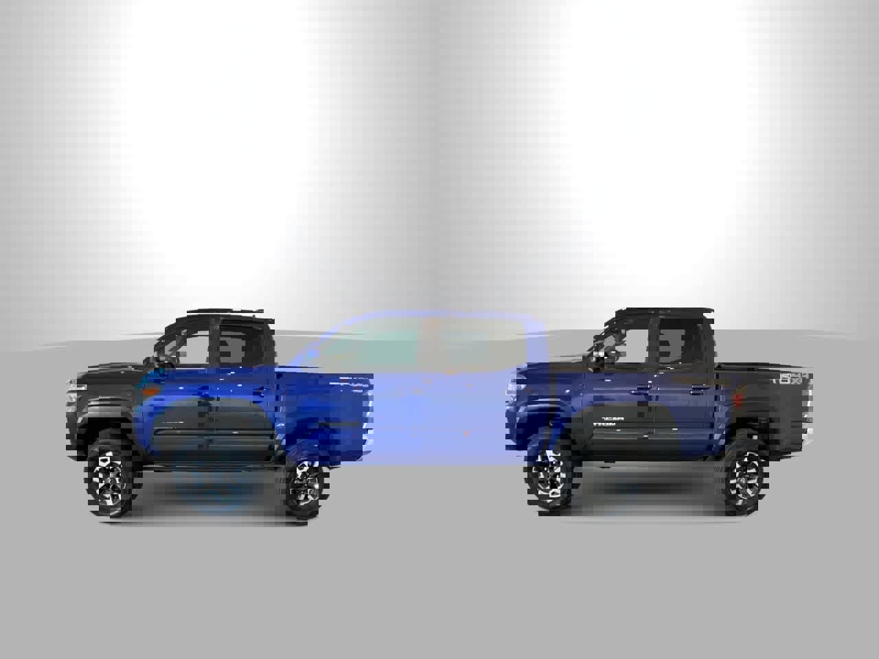 Used 2023 Toyota Tacoma TRD Off-Road image 5