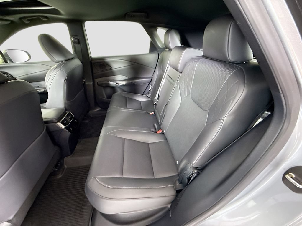Certified 2025 Lexus RX 350 Premium Plus w/ Accessory Package FWD image 21