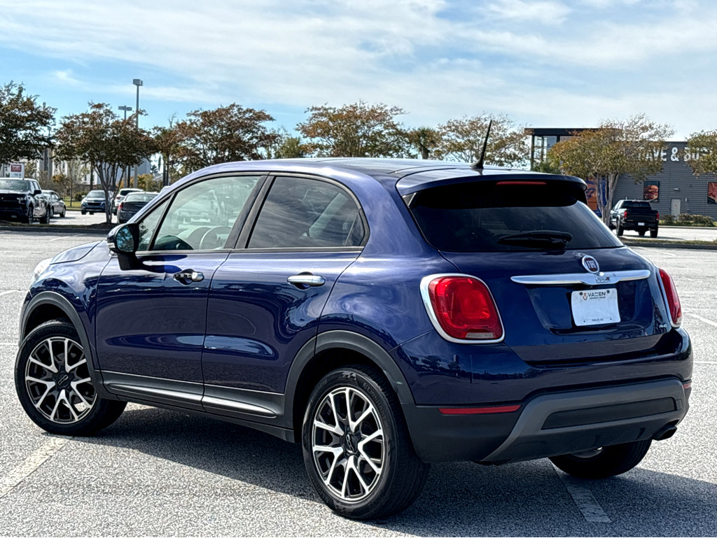 Used 2018 FIAT 500X Trekking image 24