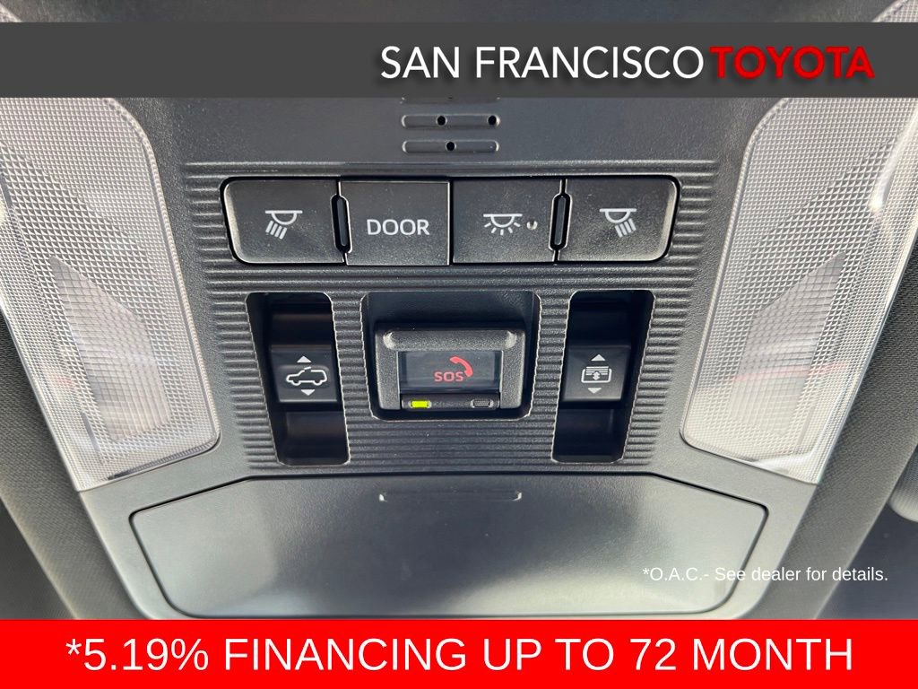 Certified 2023 Toyota RAV4 XSE w/ Premium Package AWD/4WD image 32