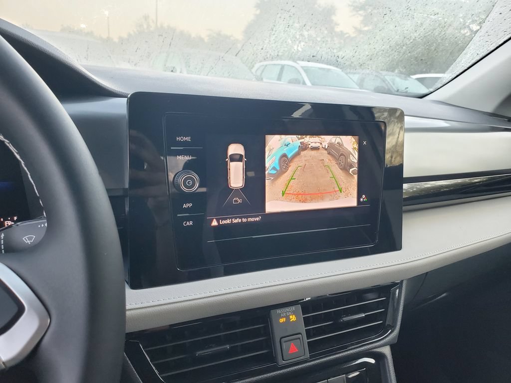 New 2026 Volkswagen Taos S FWD image 10