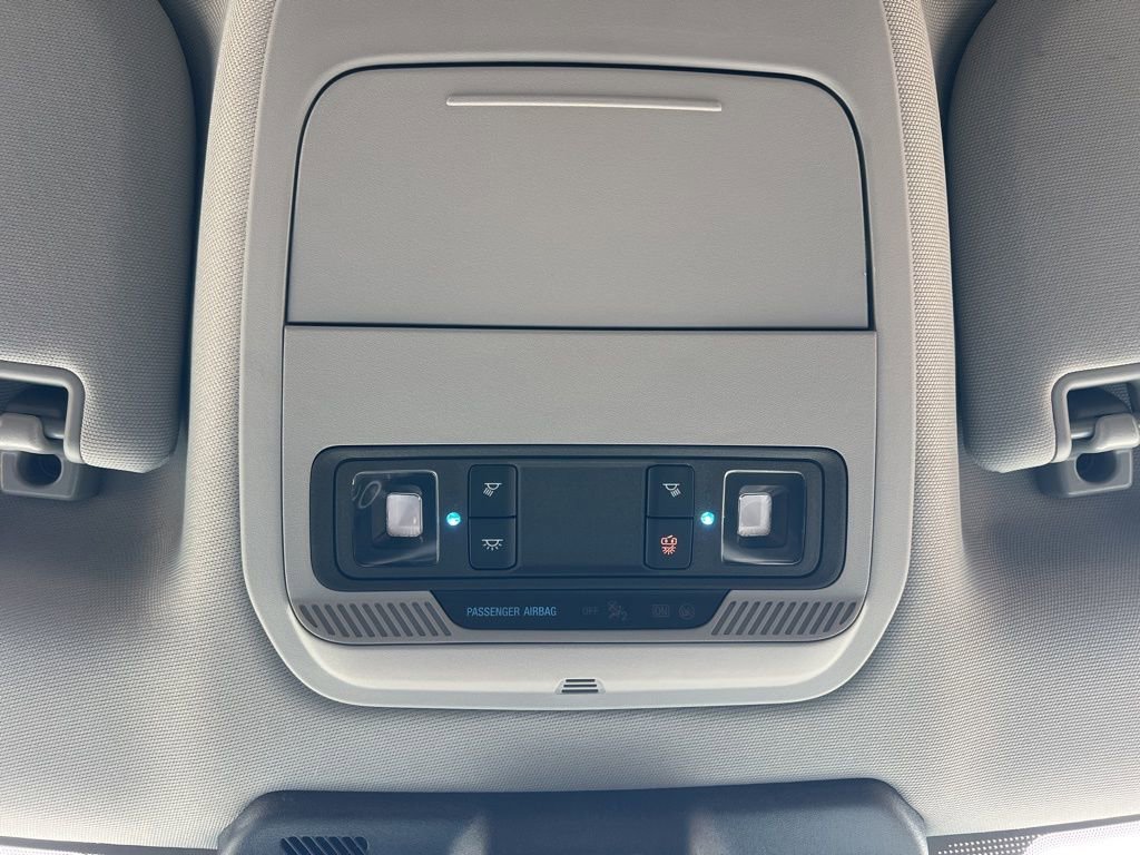 Used 2023 Ford F150 XLT w/ Equipment Group 301A Mid AWD/4WD image 25