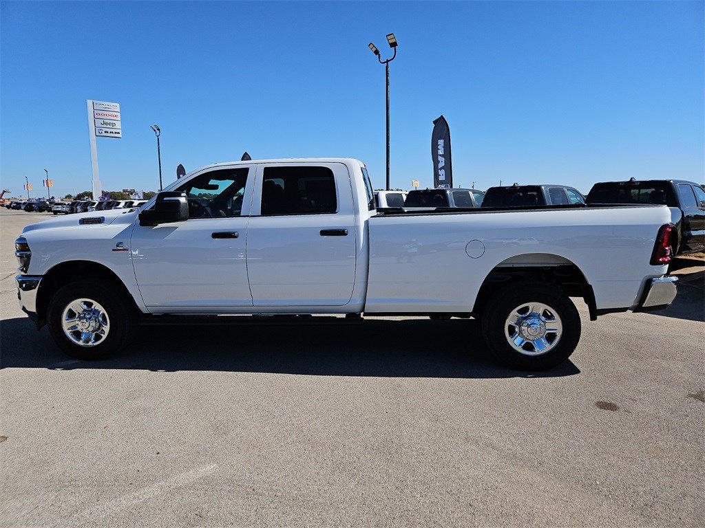 New 2026 RAM 2500 Tradesman image 2