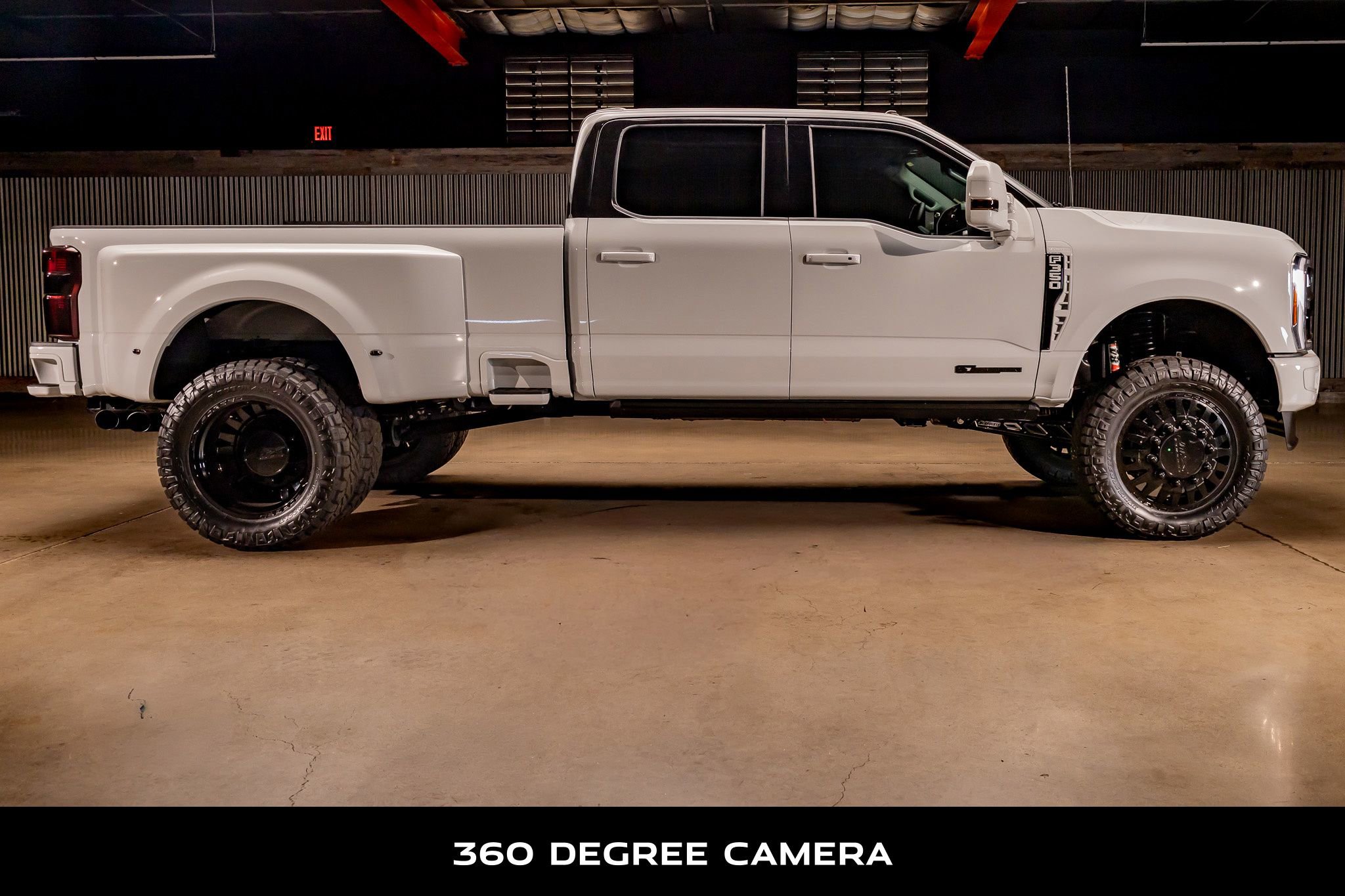 Used 2025 Ford F350 XL image 10