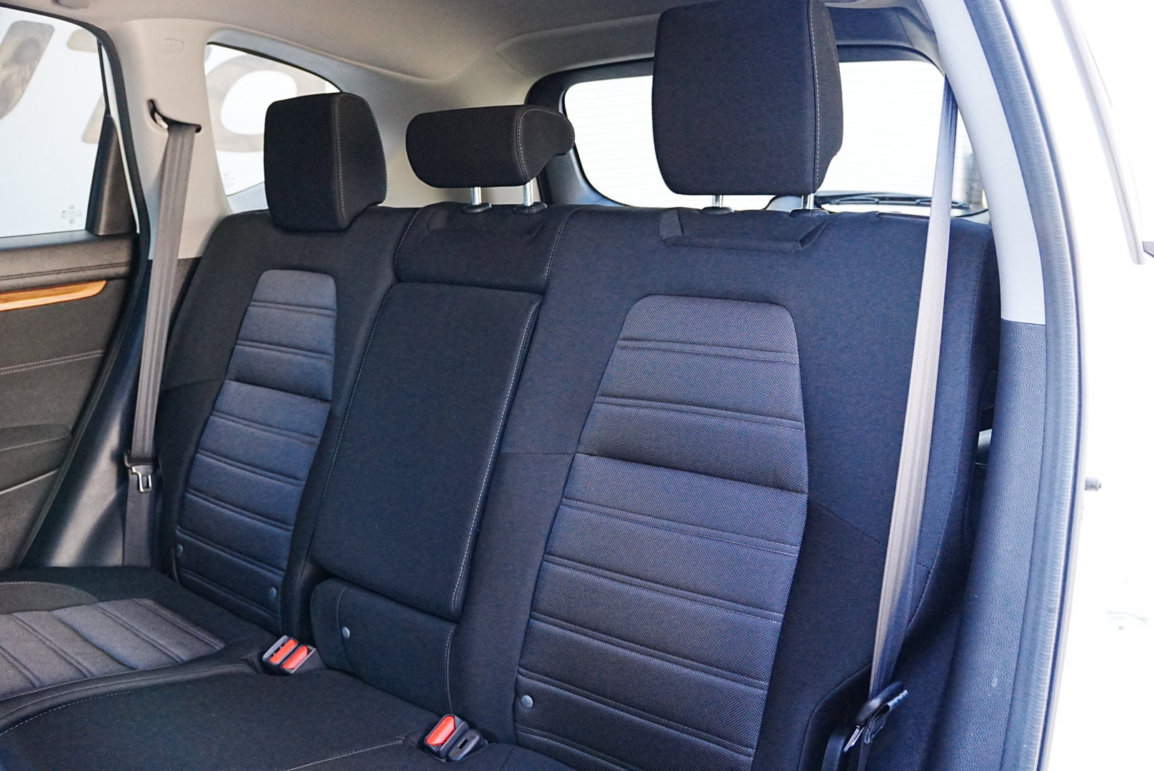 Used 2021 Honda CR-V EX image 14