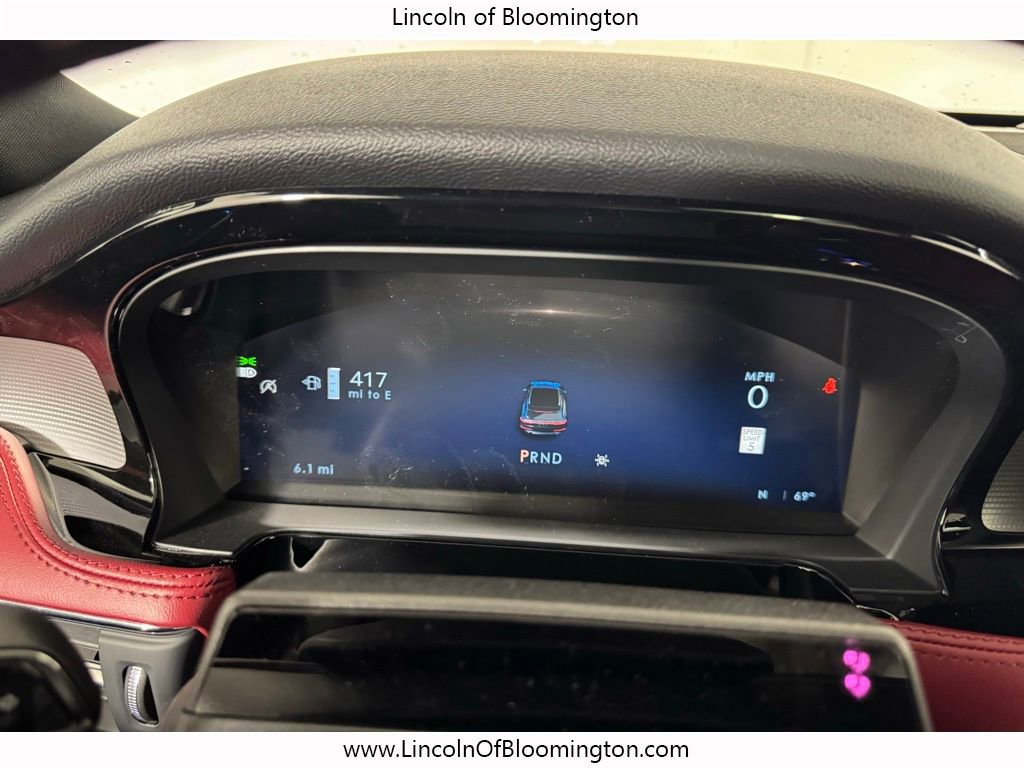 New 2026 Lincoln Corsair Reserve image 35