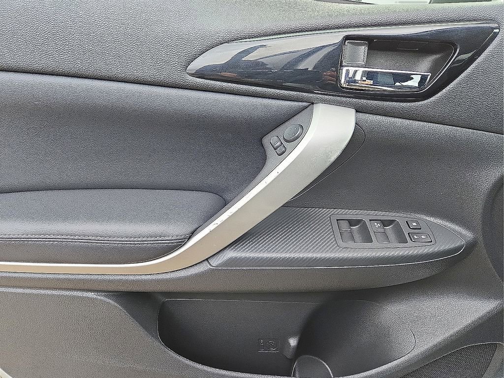 Used 2024 Mitsubishi Eclipse Cross SE image 21