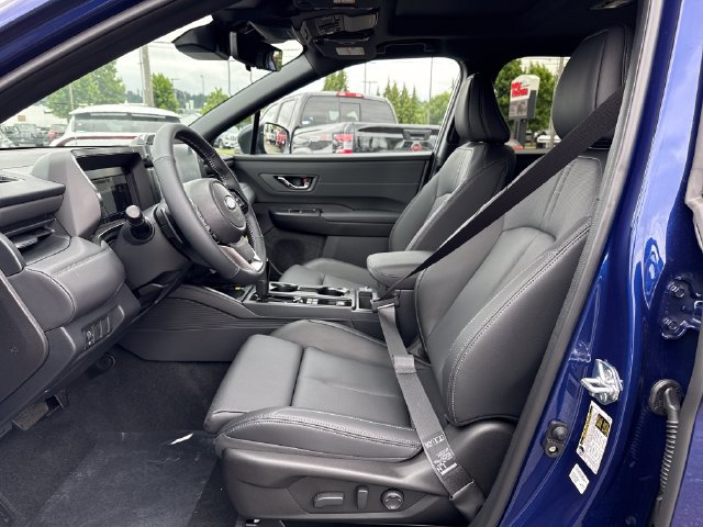New 2026 Subaru Outback Touring XT AWD/4WD image 17