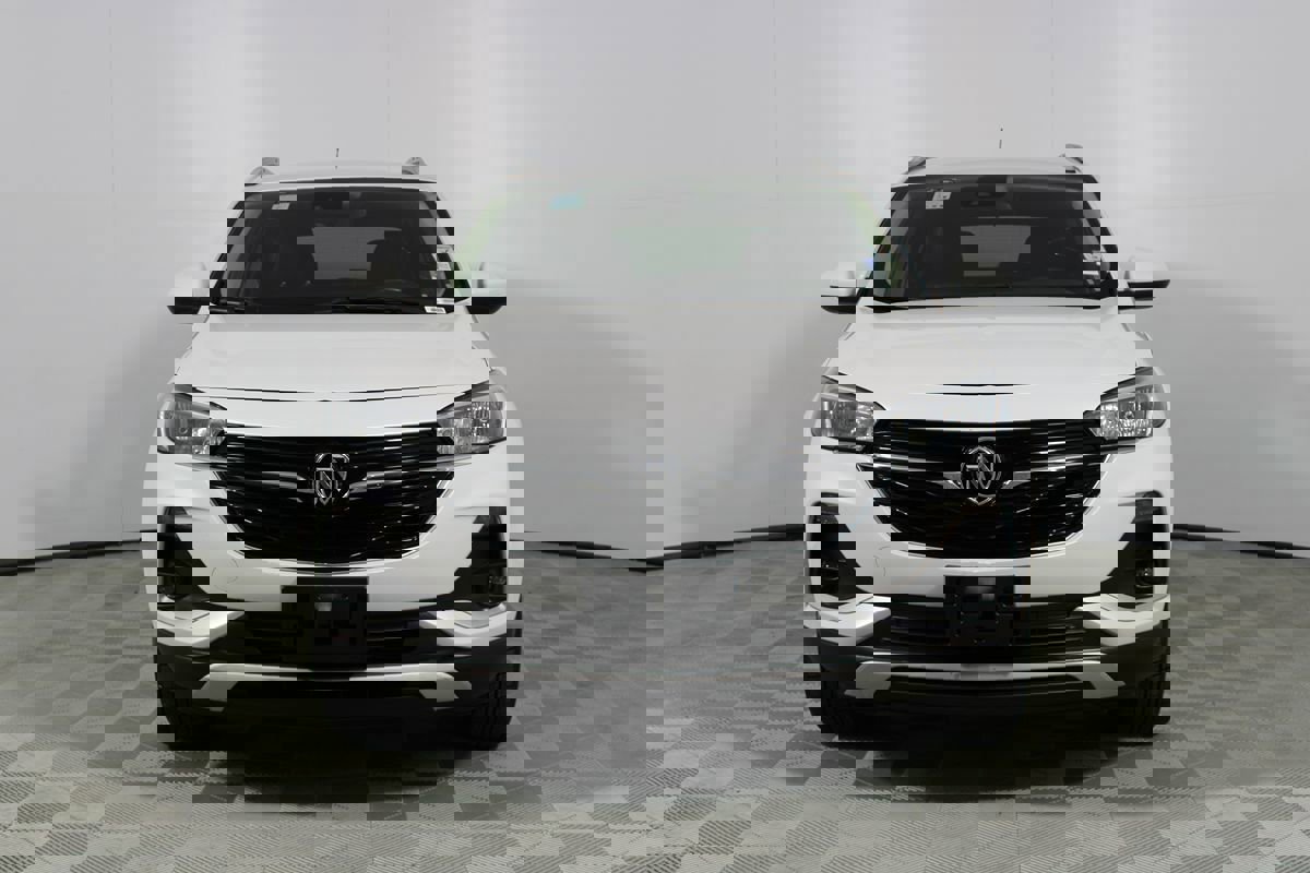 Used 2021 Buick Encore GX Select image 30