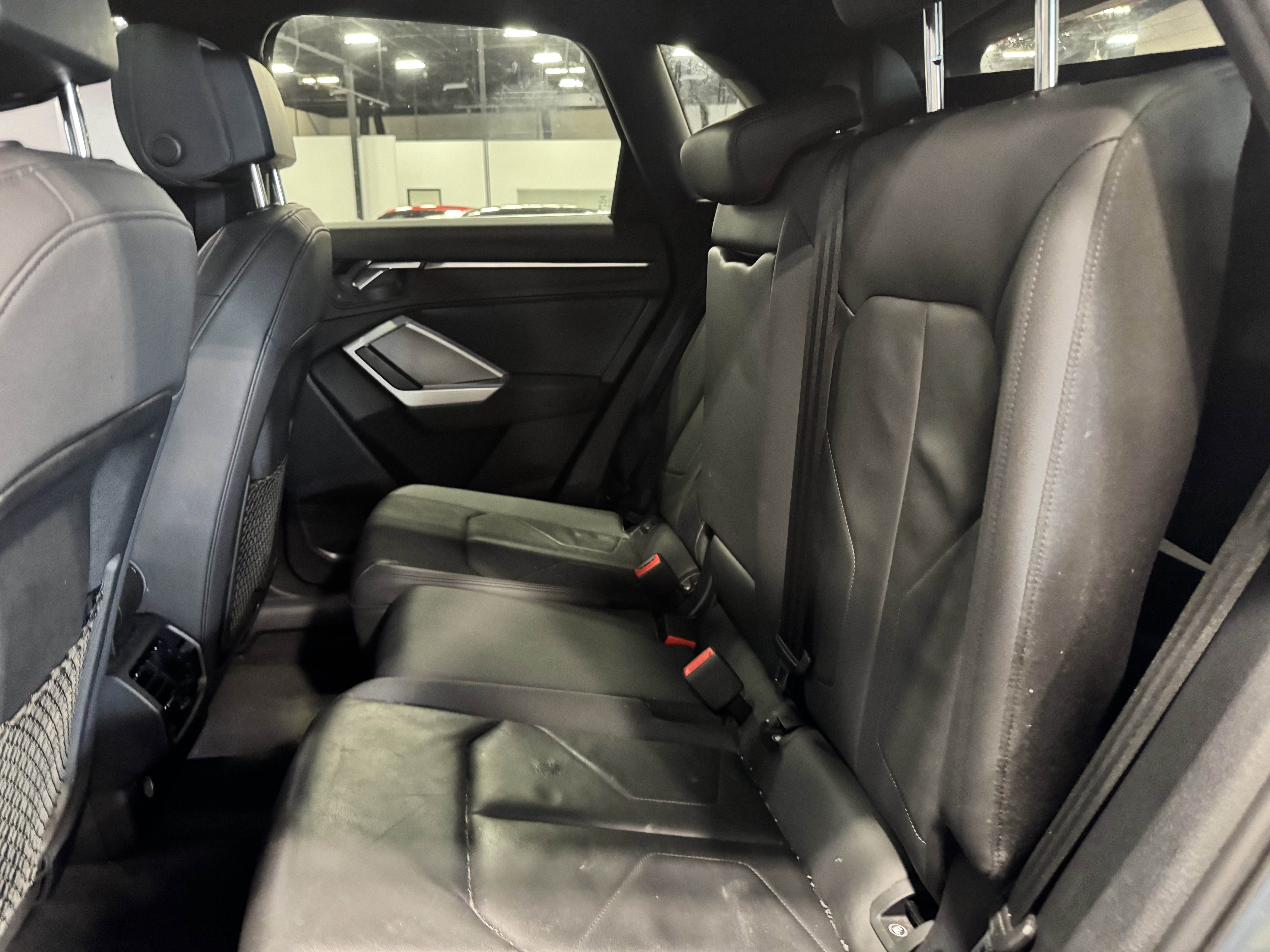 Used 2021 Audi Q3 2.0T Premium w/ Convenience Package image 32