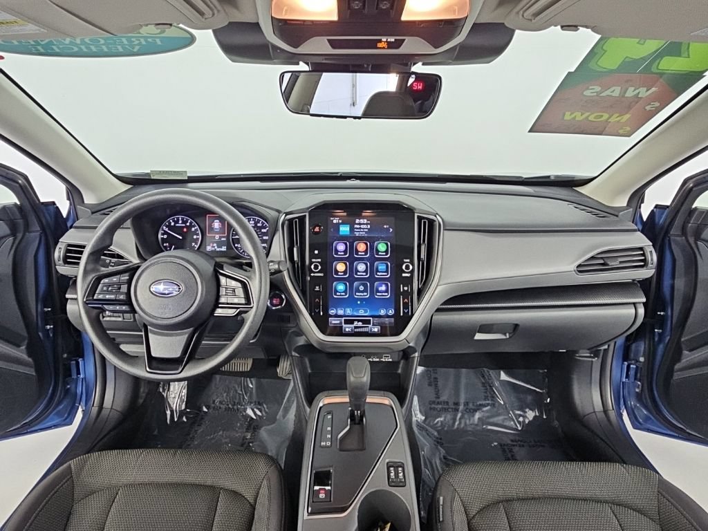 Certified 2024 Subaru Crosstrek 2.0i Premium AWD/4WD image 25