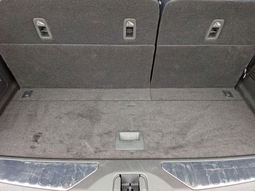 New 2026 INFINITI QX80 4WD w/ Sport Exterior Package image 31