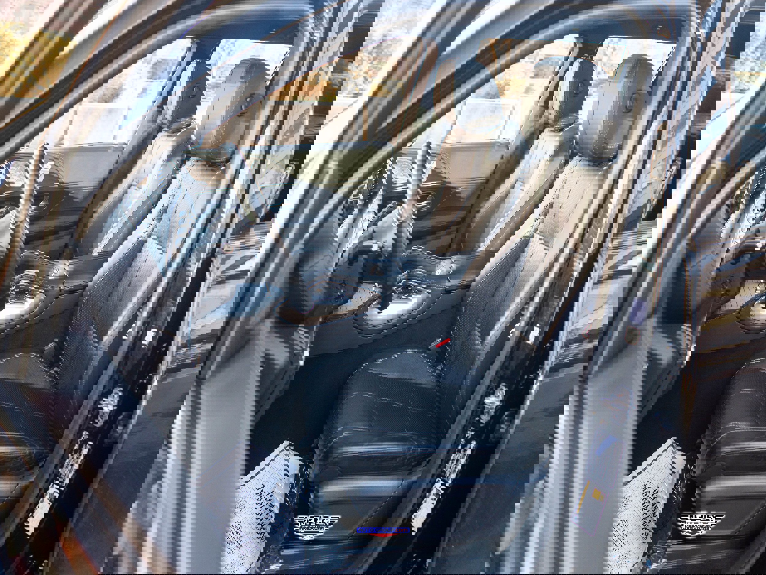 Used 2021 Mercedes-Benz GLS 580 580 4MATIC AMG image 16