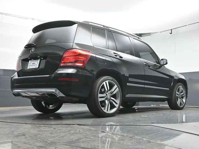 Used 2015 Mercedes-Benz GLK 350 2WD image 40