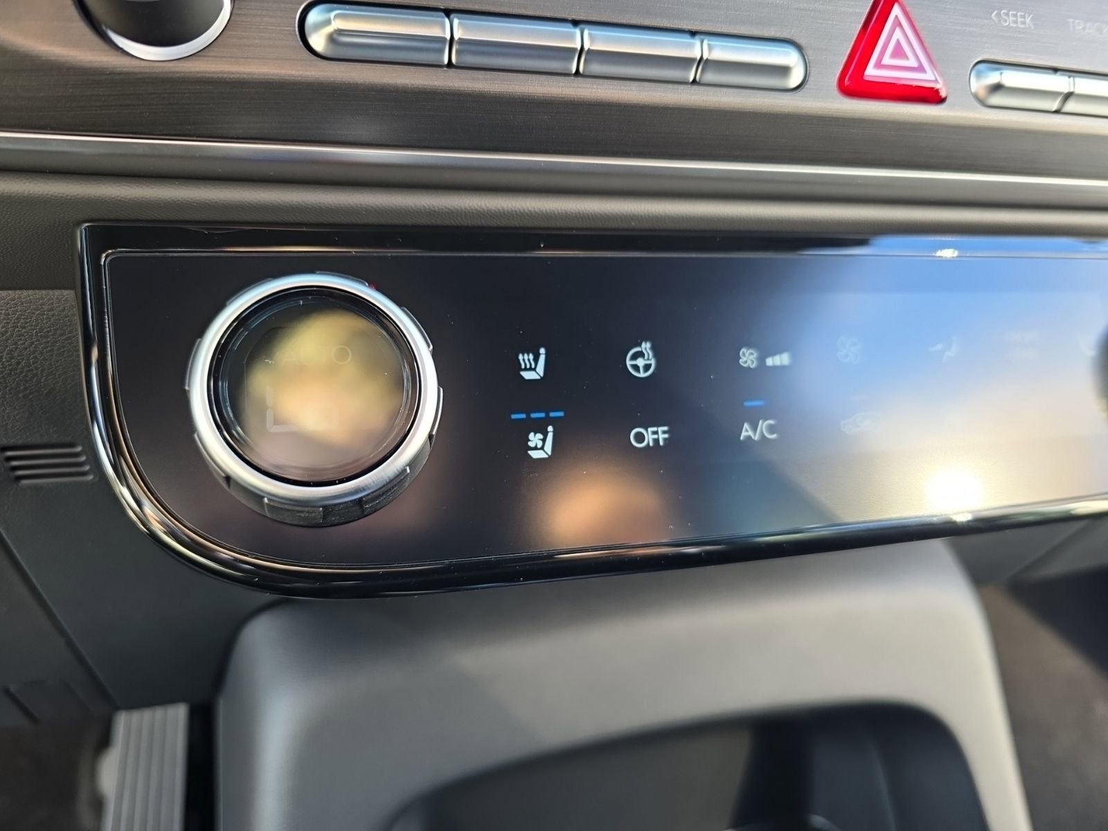 New 2026 Hyundai Palisade Calligraphy image 25