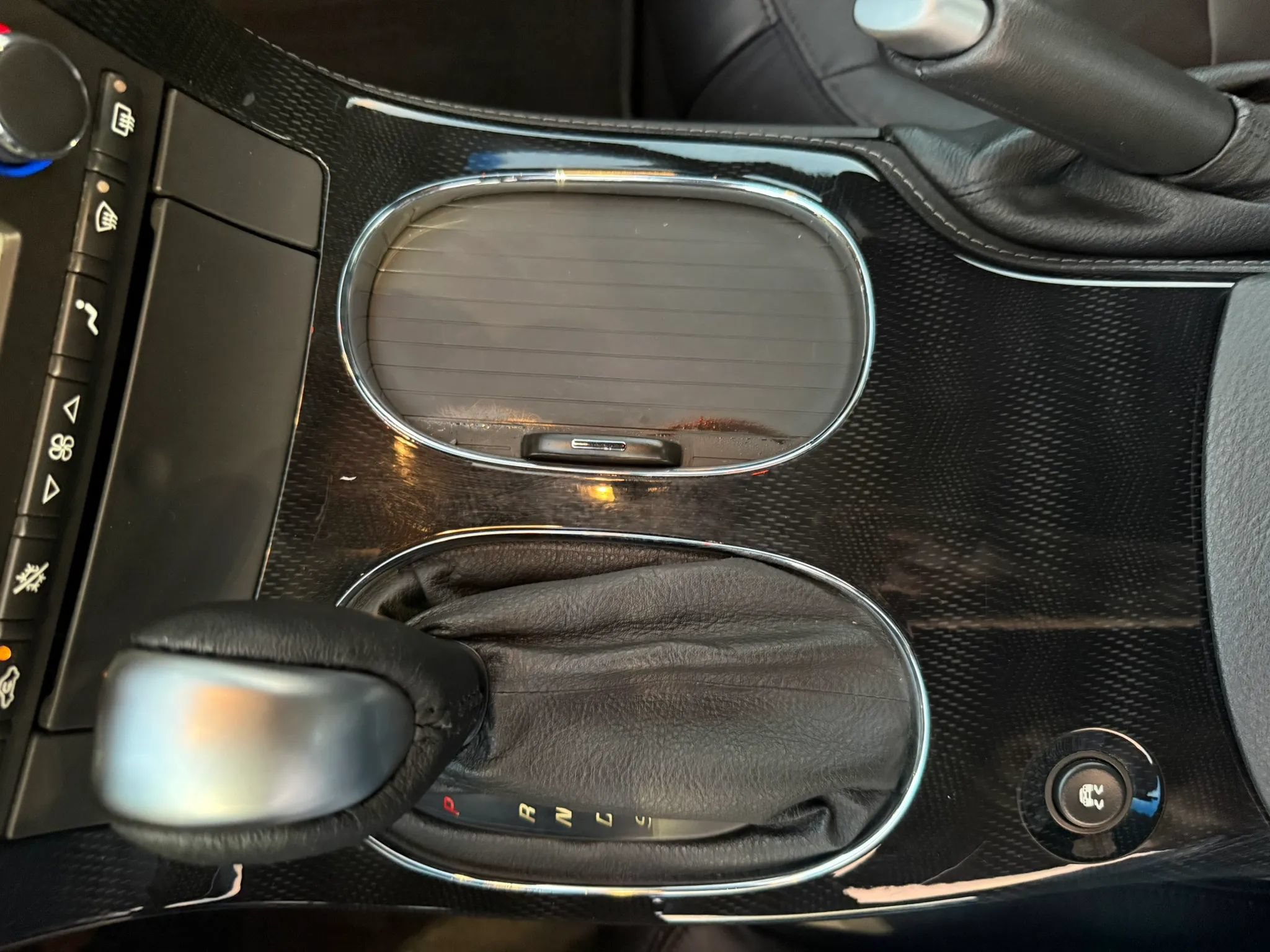 Used 2008 Chevrolet Corvette Coupe RWD image 27