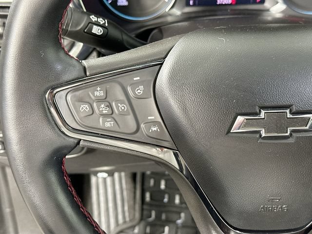 Used 2024 Chevrolet Equinox RS w/ RS Leather Package AWD/4WD image 23