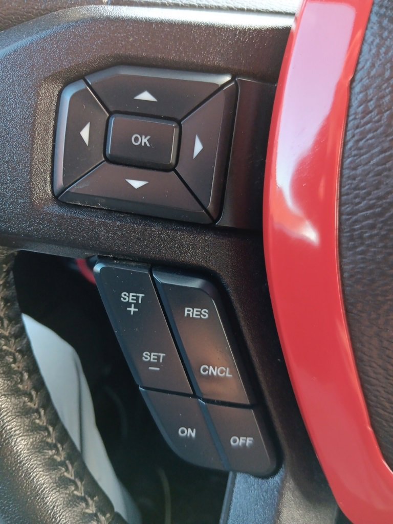 Used 2018 Ford F150 XLT w/ Equipment Group 302A Luxury image 14