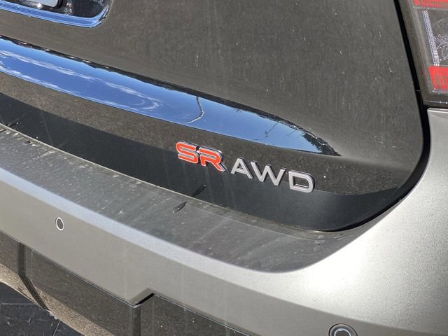 New 2026 Nissan Kicks SR w/ Cold Weather Package image 30