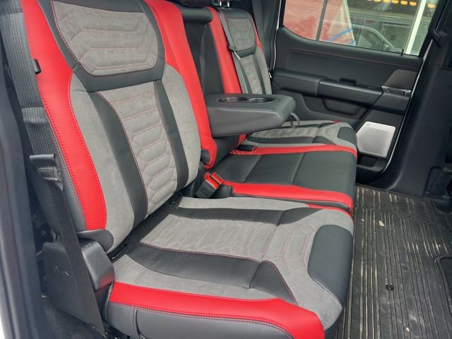 Used 2025 Ford F150 Raptor image 34