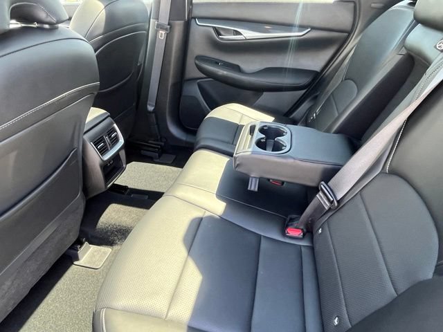 Certified 2023 INFINITI QX50 Sport AWD/4WD image 29