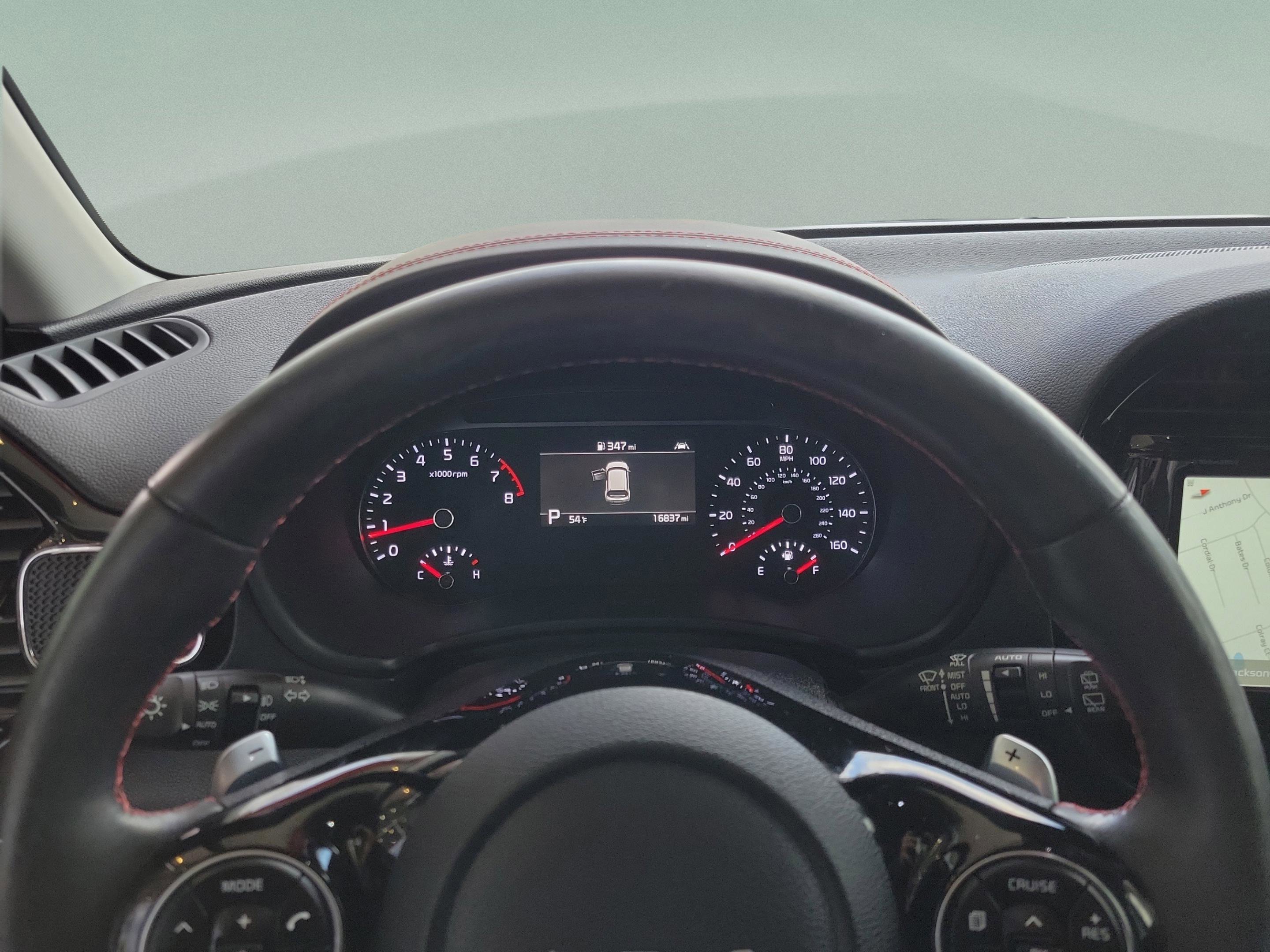 Used 2022 Kia Soul Turbo image 18