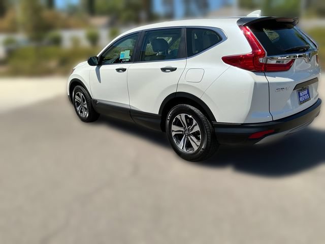 Used 2018 Honda CR-V LX image 3