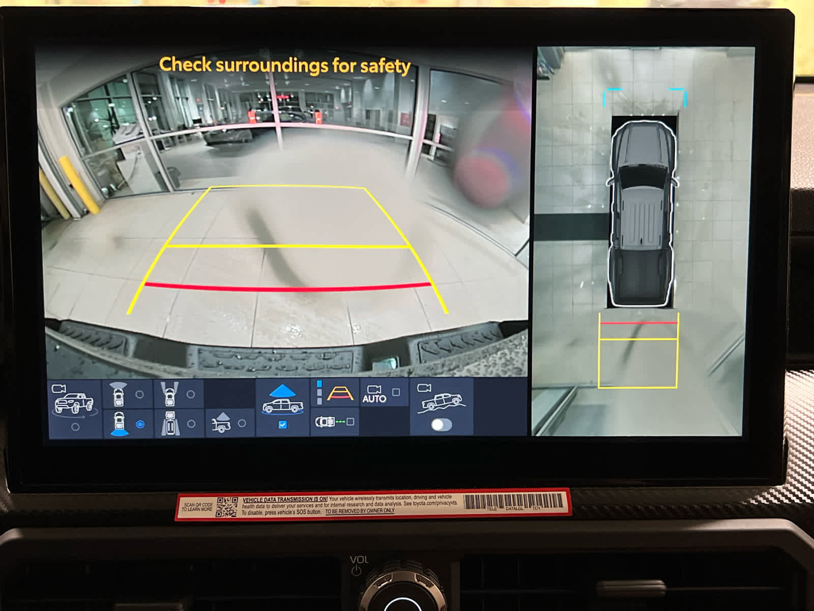 New 2025 Toyota Tacoma TRD Pro image 25