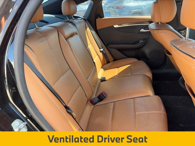 Used 2014 Chevrolet Impala LTZ FWD image 18