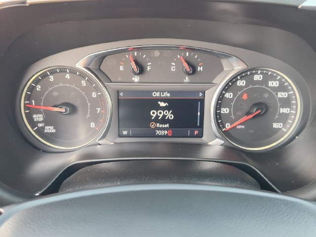 Used 2024 Chevrolet Blazer LT w/ Convenience Package FWD image 15