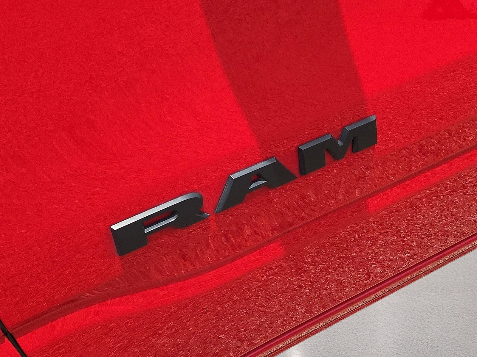 Used 2022 RAM 1500 Big Horn AWD/4WD image 12