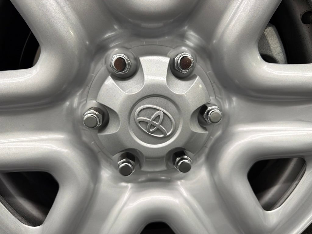 Used 2026 Toyota Tundra SR RWD image 17