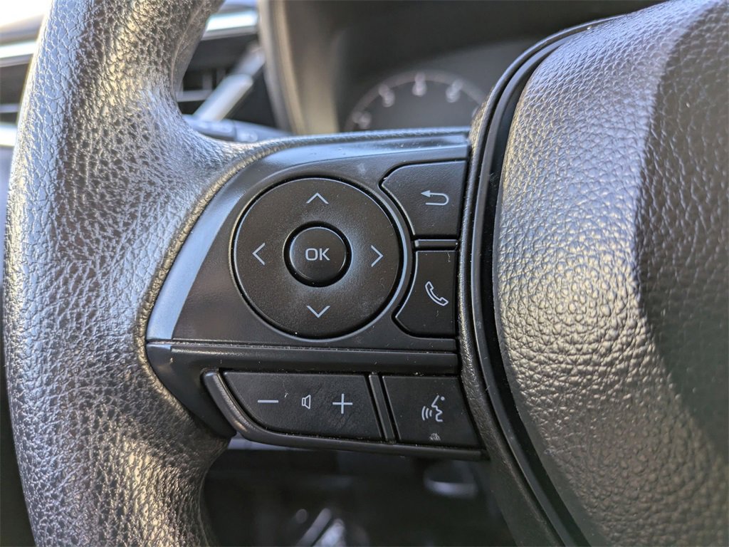 Used 2024 Toyota Corolla LE image 22
