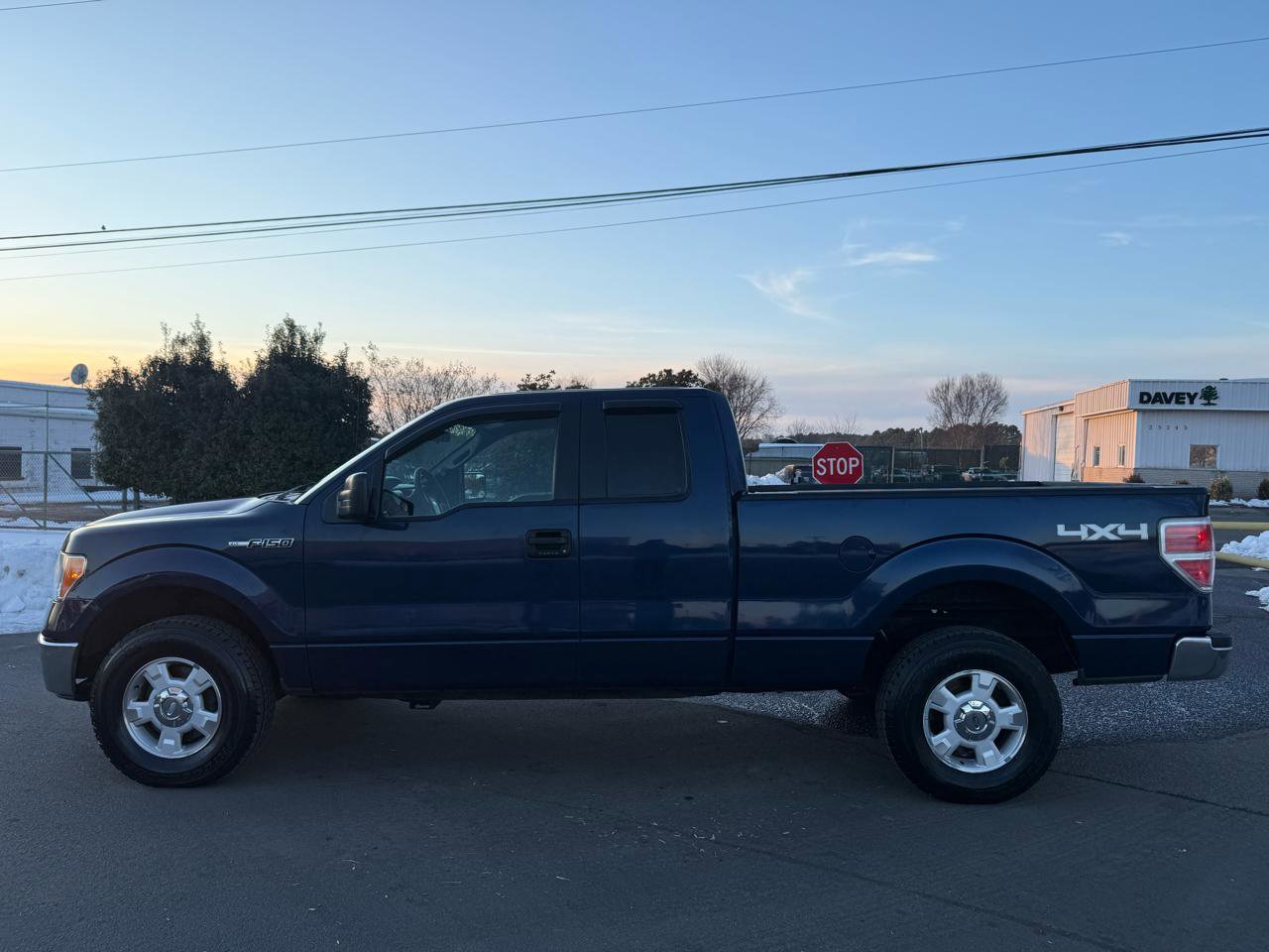 Used 2012 Ford F150 XLT image 10