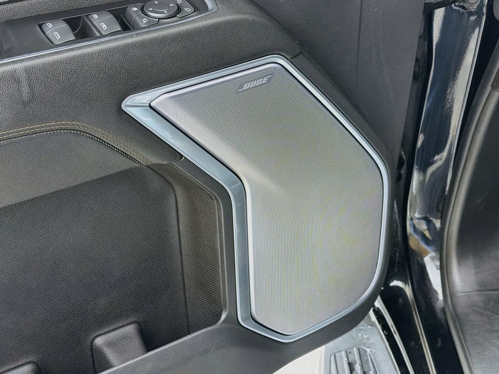 Used 2024 Chevrolet Silverado 1500 High Country w/ Technology Package AWD/4WD image 43