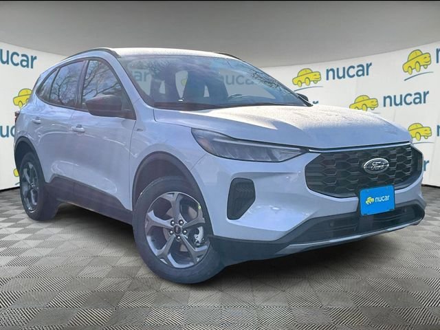 New 2026 Ford Escape ST-Line w/ Tech Pack #1 AWD/4WD image 1