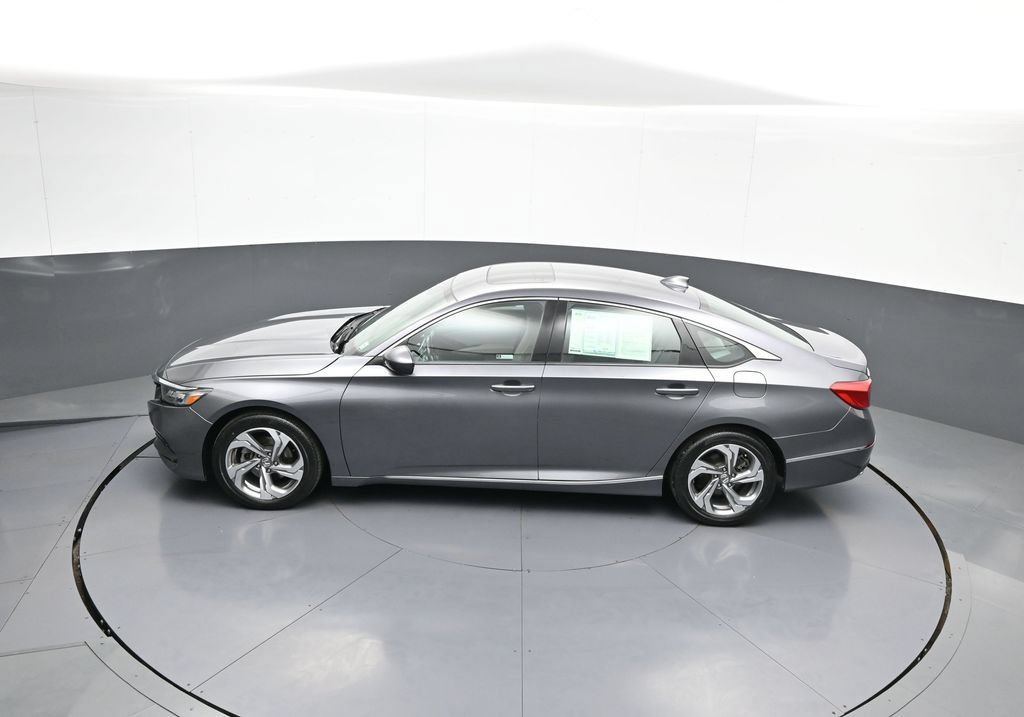 Certified 2020 Honda Accord EX-L image 41