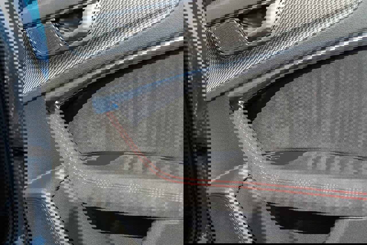 Used 2026 Audi RS 6 performance image 98