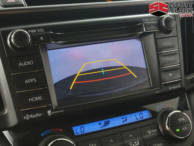 Used 2018 Toyota RAV4 SE w/ Power Extra Value Package FWD image 19
