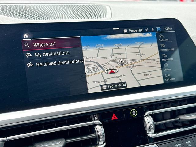 Used 2021 BMW M4 Coupe w/ Executive Package image 15