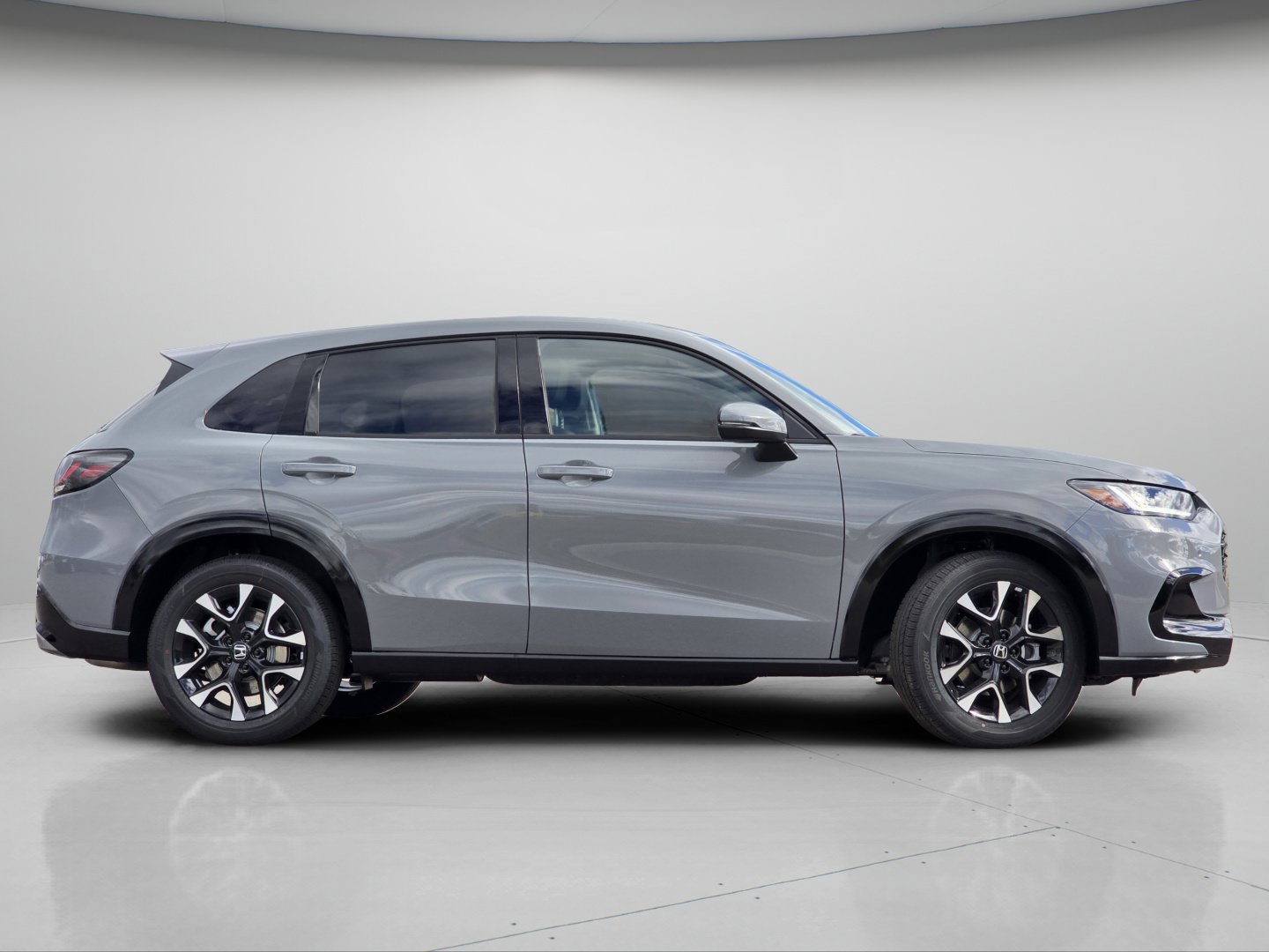 New 2027 Honda HR-V EX-L image 25