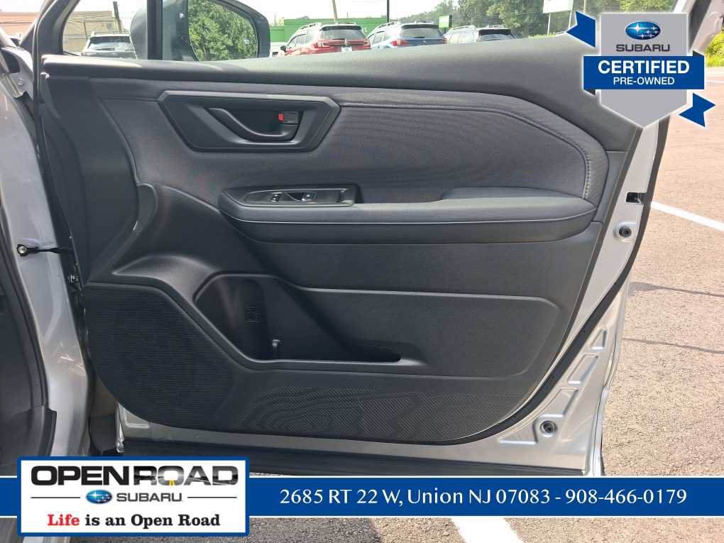 Certified 2026 Subaru Forester Premium AWD/4WD image 11