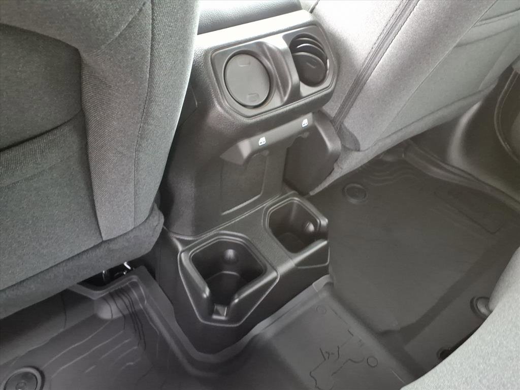 New 2026 Jeep Wrangler Willys AWD/4WD image 34