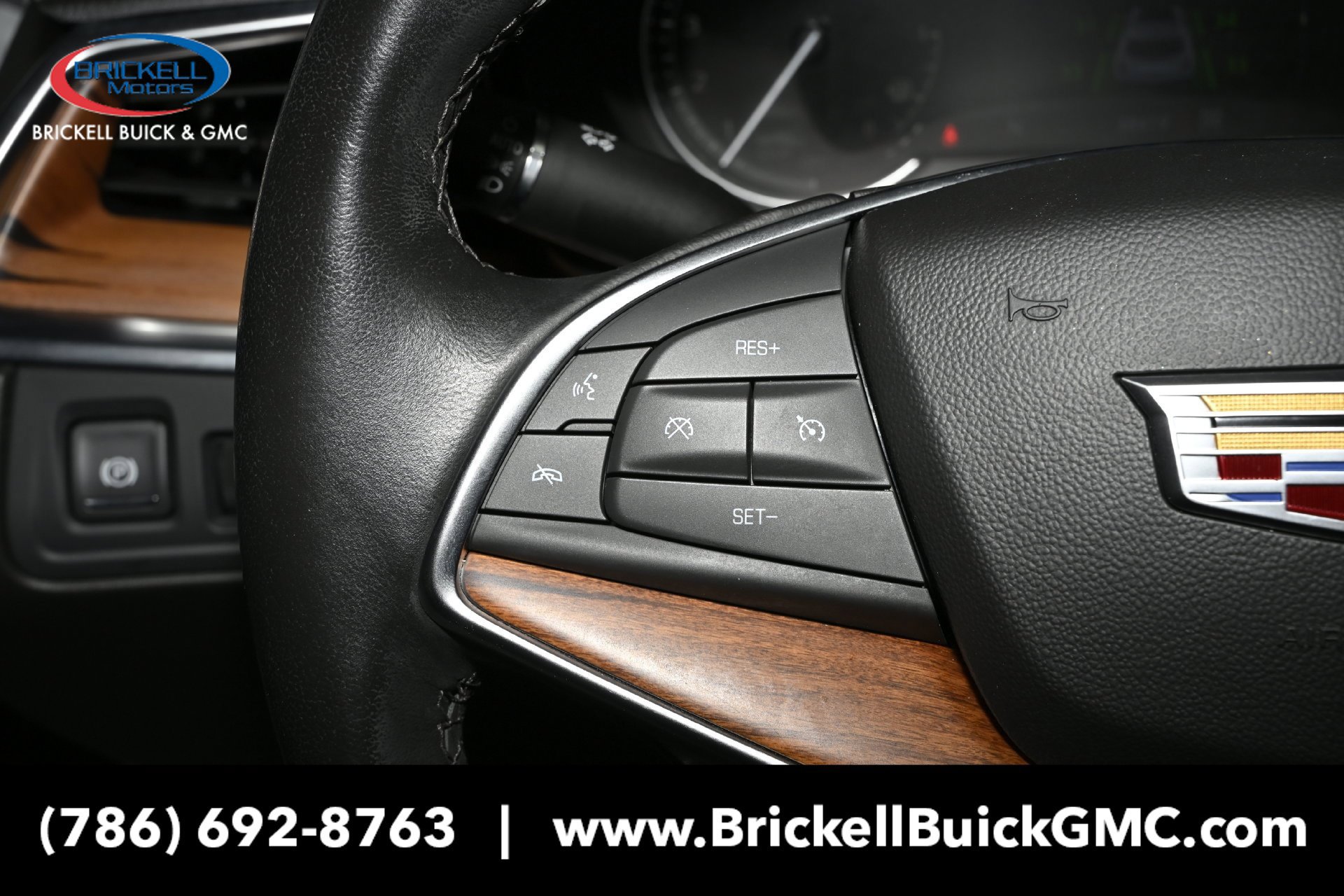 Used 2024 Cadillac XT5 Premium Luxury AWD/4WD image 35