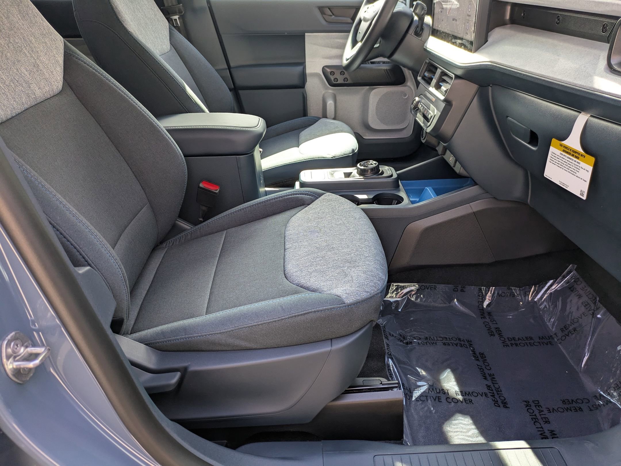 New 2026 Ford Maverick XLT FWD image 34