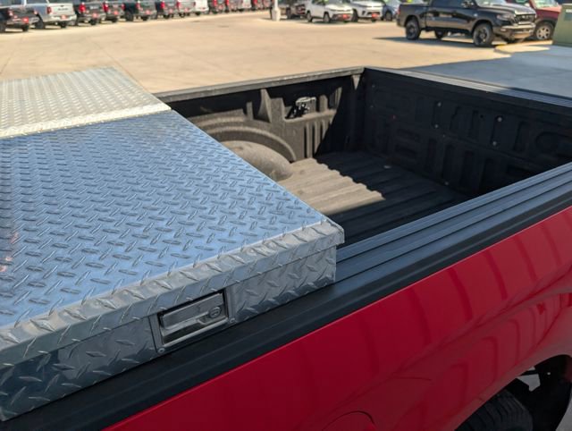 Used 2015 Ford F150 XLT AWD/4WD image 19