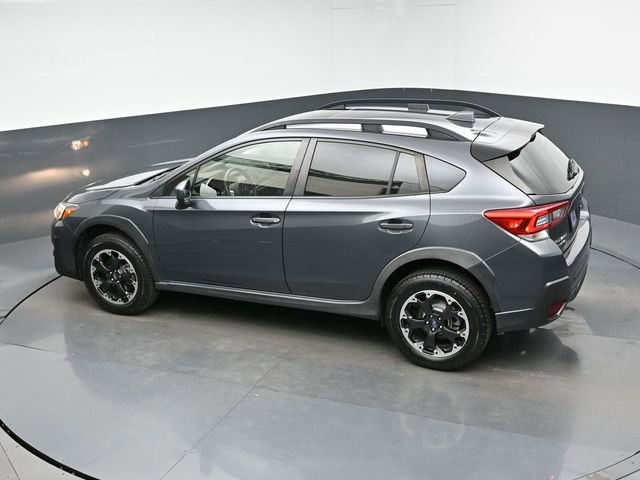 Used 2021 Subaru Crosstrek 2.0i Premium w/ Moonroof Package image 31