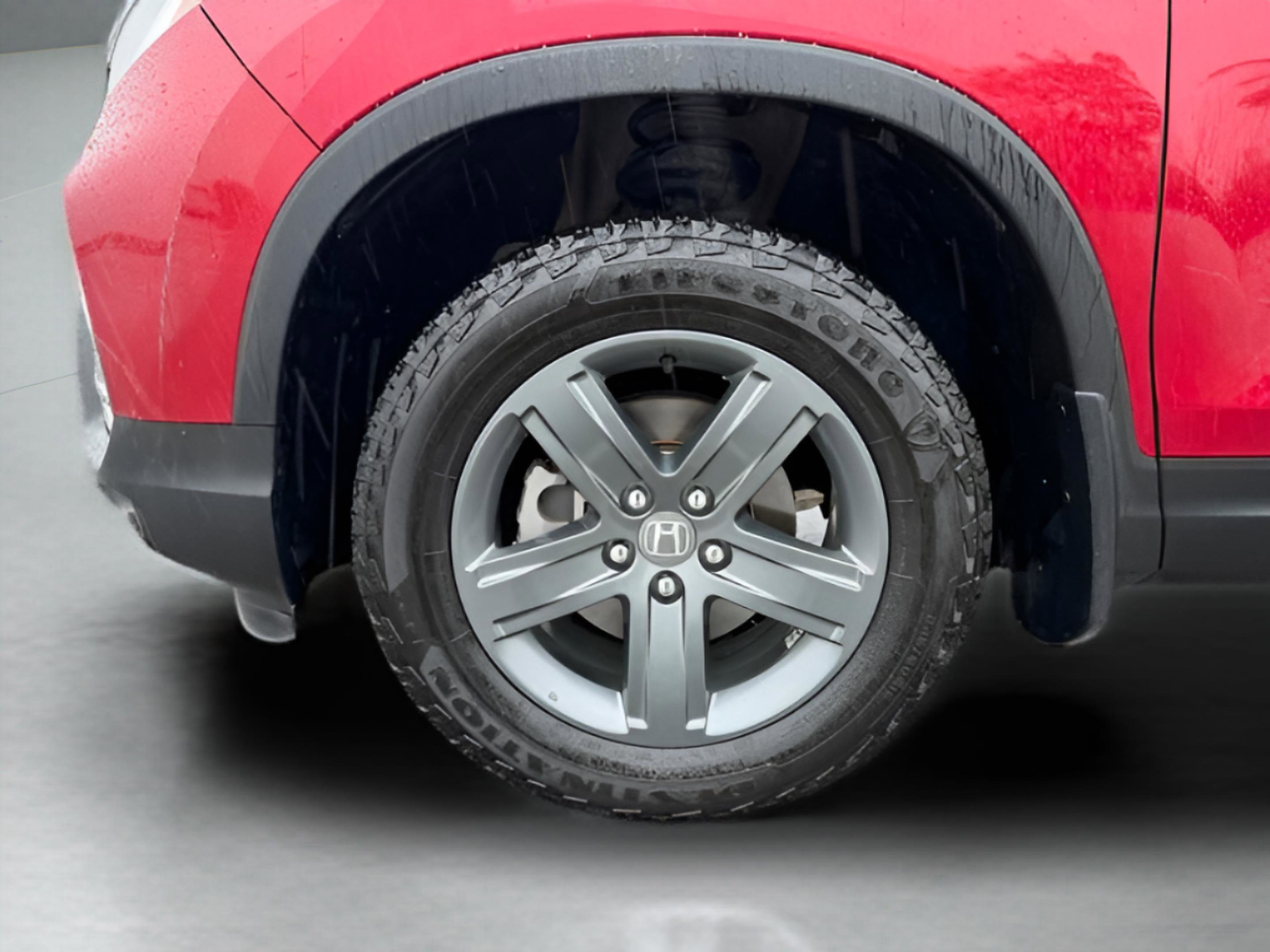 Certified 2023 Honda Ridgeline RTL-E image 31