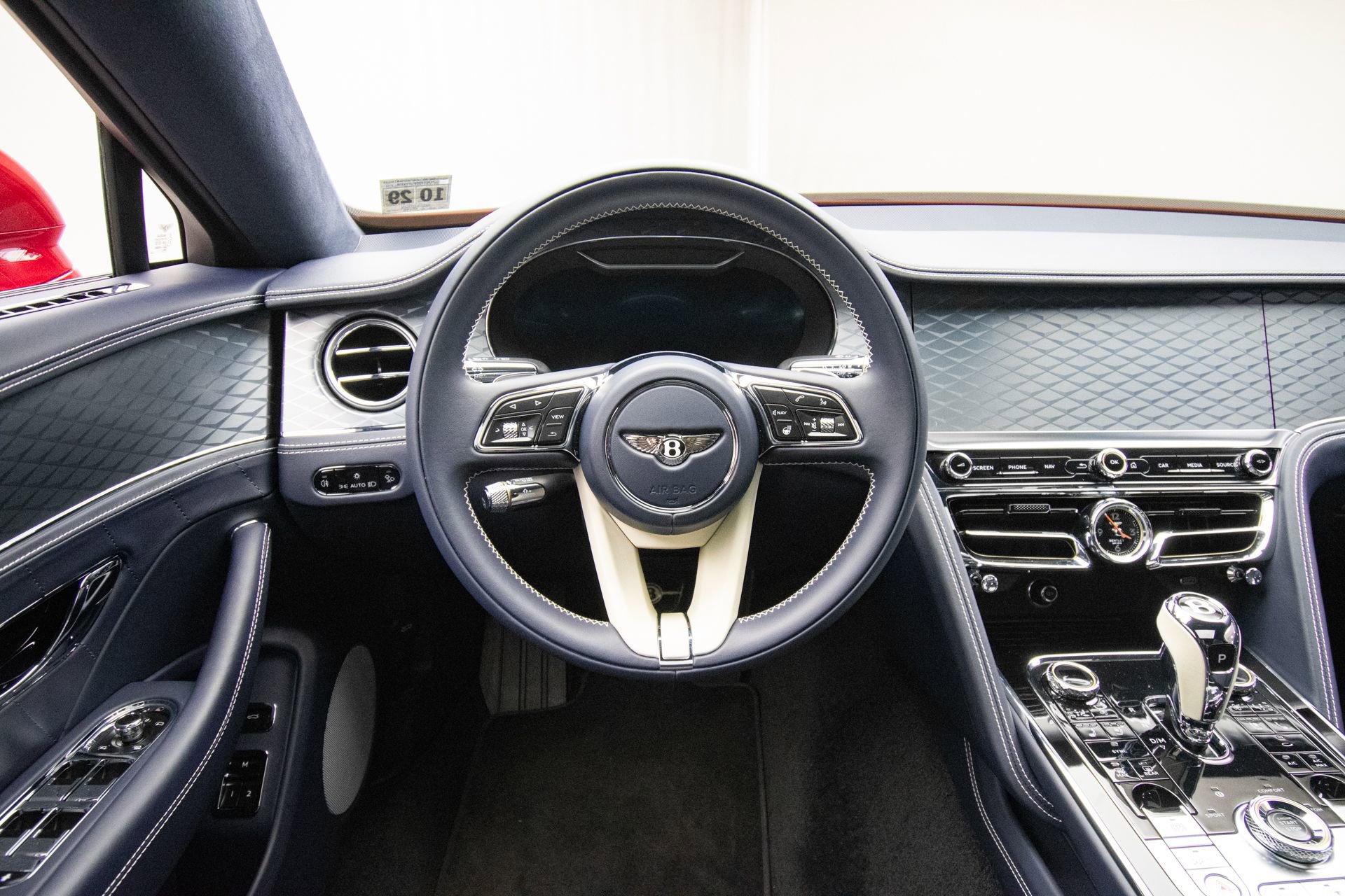 Used 2024 Bentley Flying Spur S V8 AWD/4WD image 15