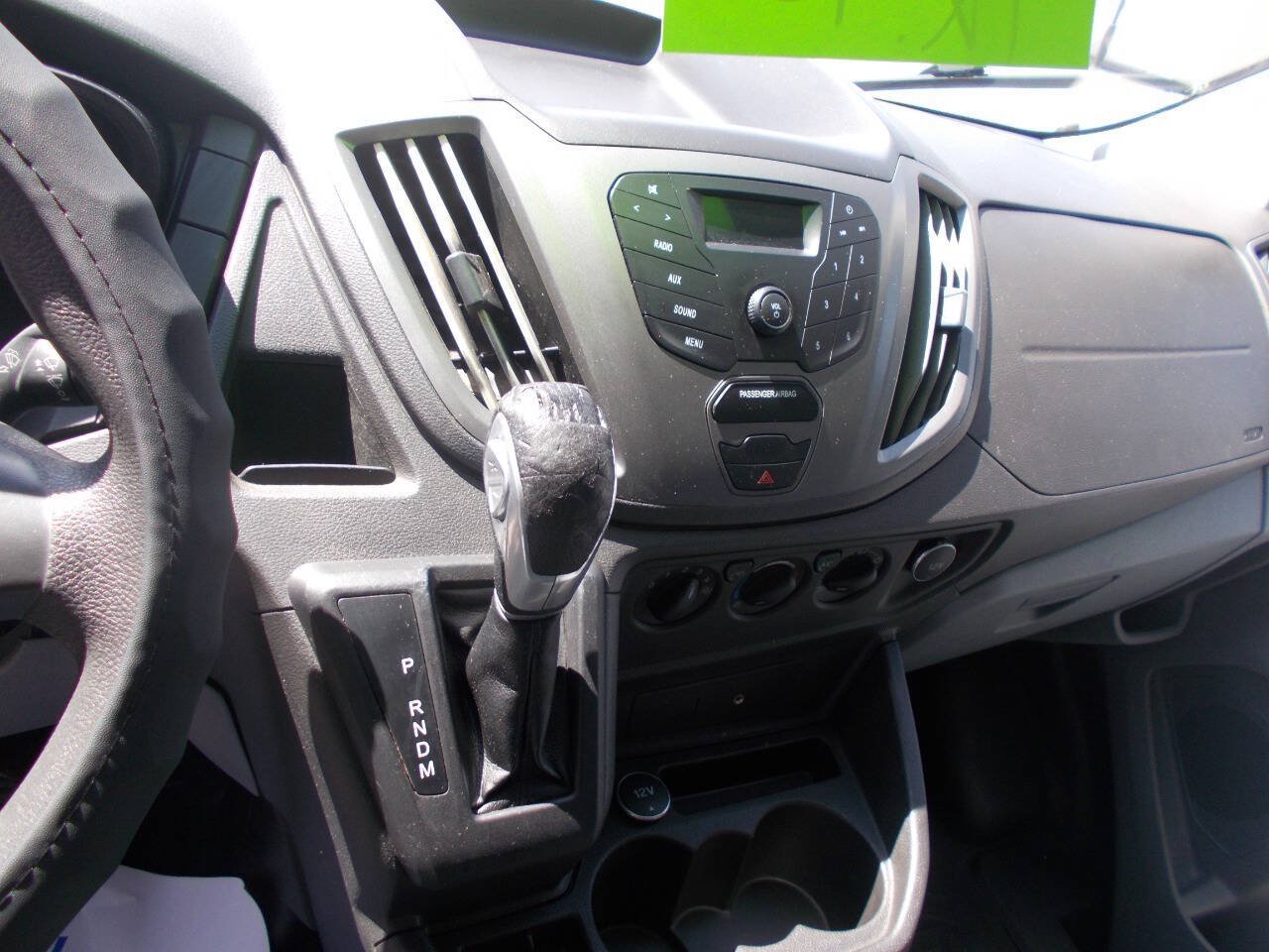 Used 2016 Ford Transit 150 130 Low Roof RWD image 14